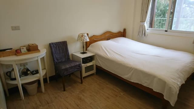 Double Room with Sea View