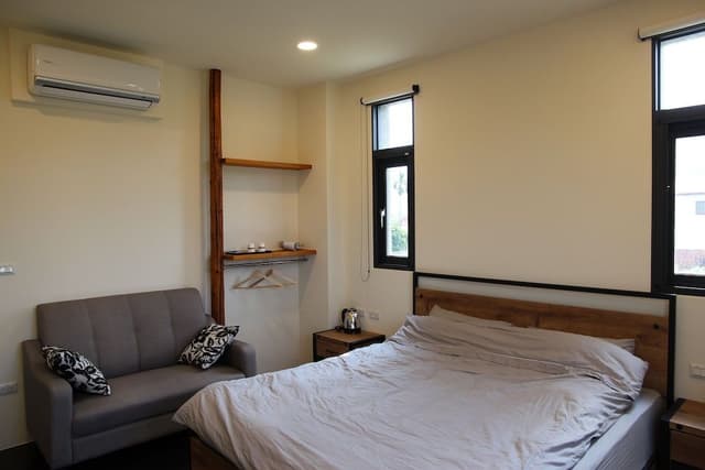 Exquisite Room