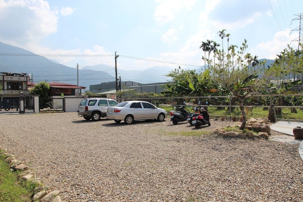 Morning Homestay2