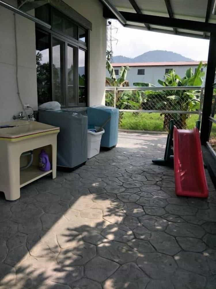 Morning Homestay Morning Homestay