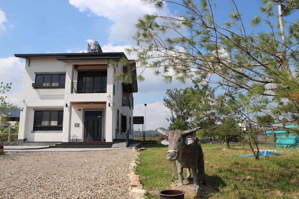 Morning Homestay Morning Homestay