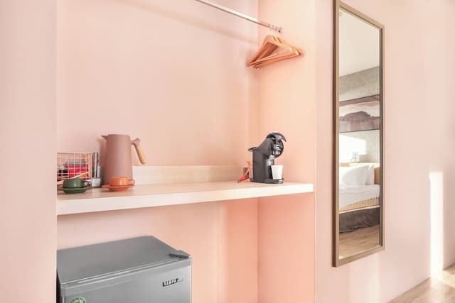 Double Room, Ocean View
