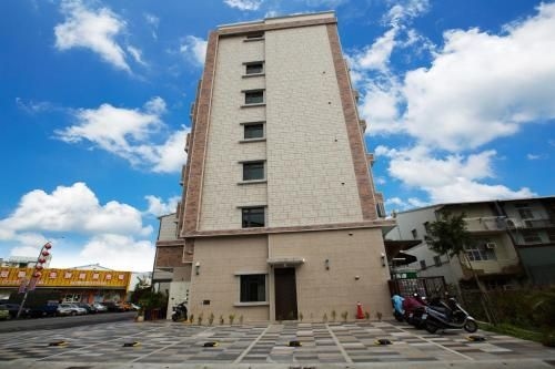 Yuan Hsiang Hotel0