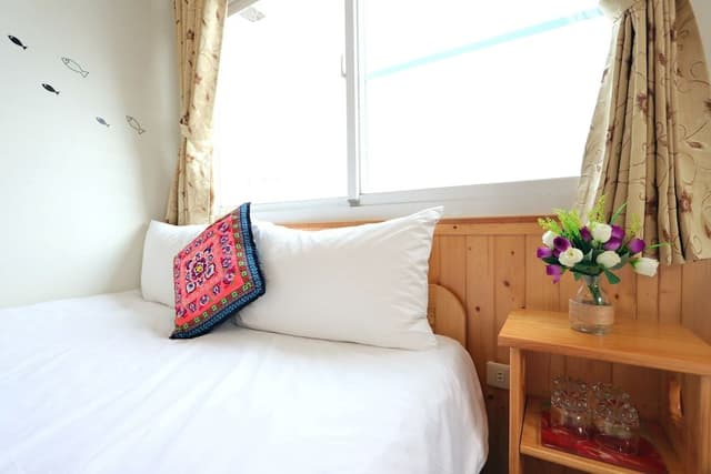 Basic Quadruple Room