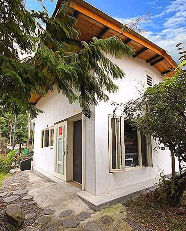 Standard House, 2 Bedrooms