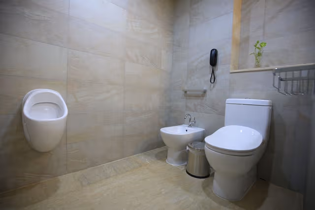 Executive Double Room, 1 Queen Bed, Bathtub, Tower