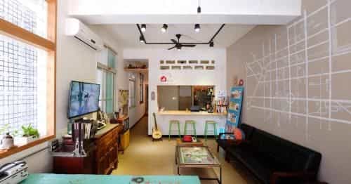 Lento Hostel Lento Hostel