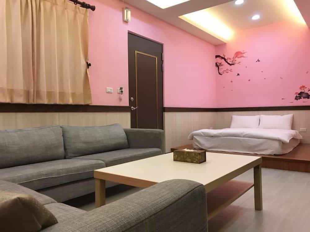 Seasons Homestay Seasons Homestay