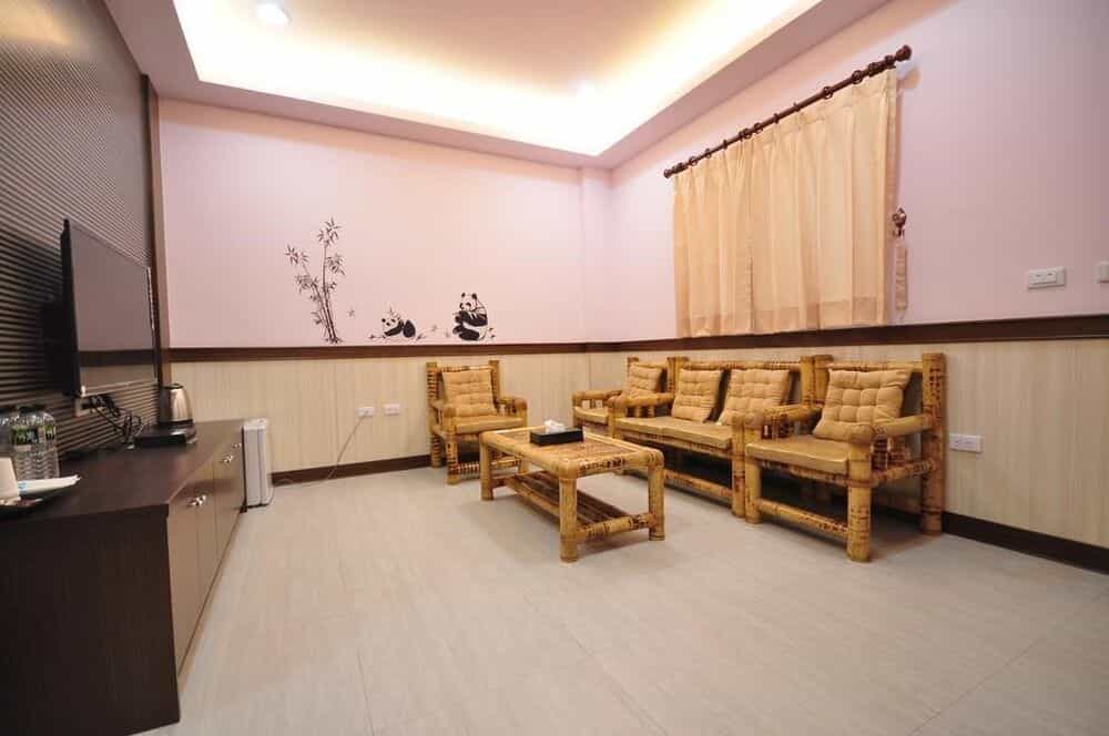 Seasons Homestay Seasons Homestay