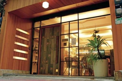 Wabi Sabi B&B Wabi Sabi B&B