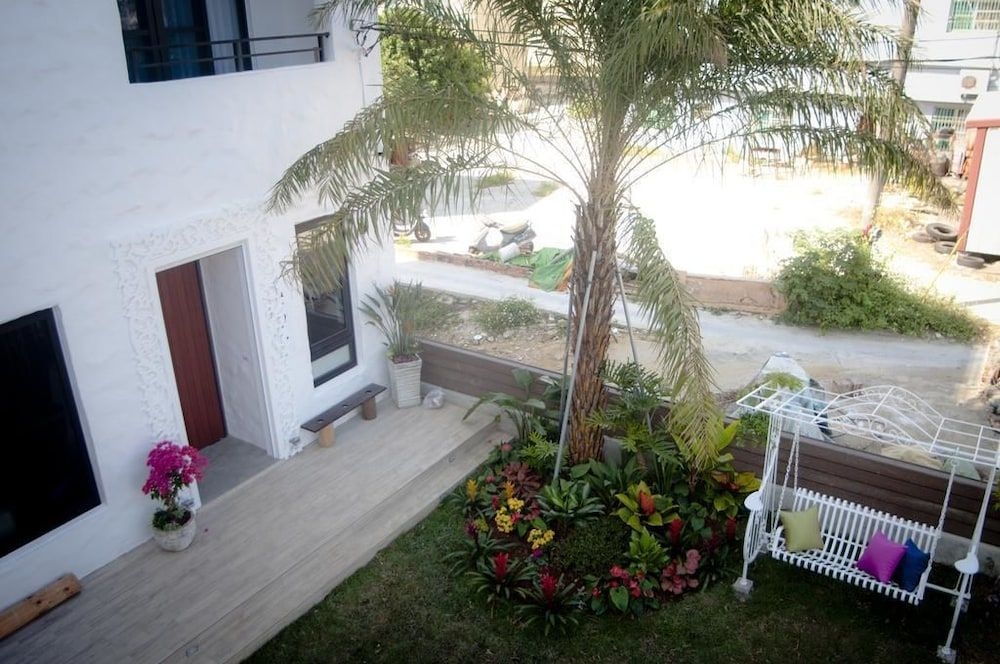 Su Beautiful Home Stay1