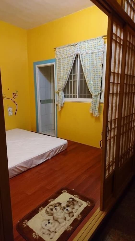 Comfort Quadruple Room