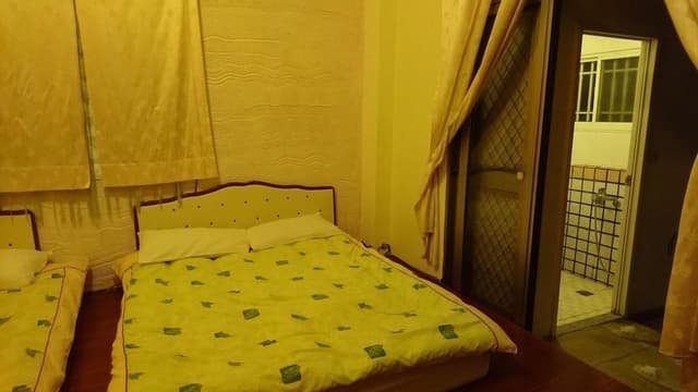 Comfort Quadruple Room