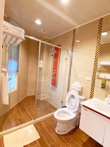 Superior Queen Room