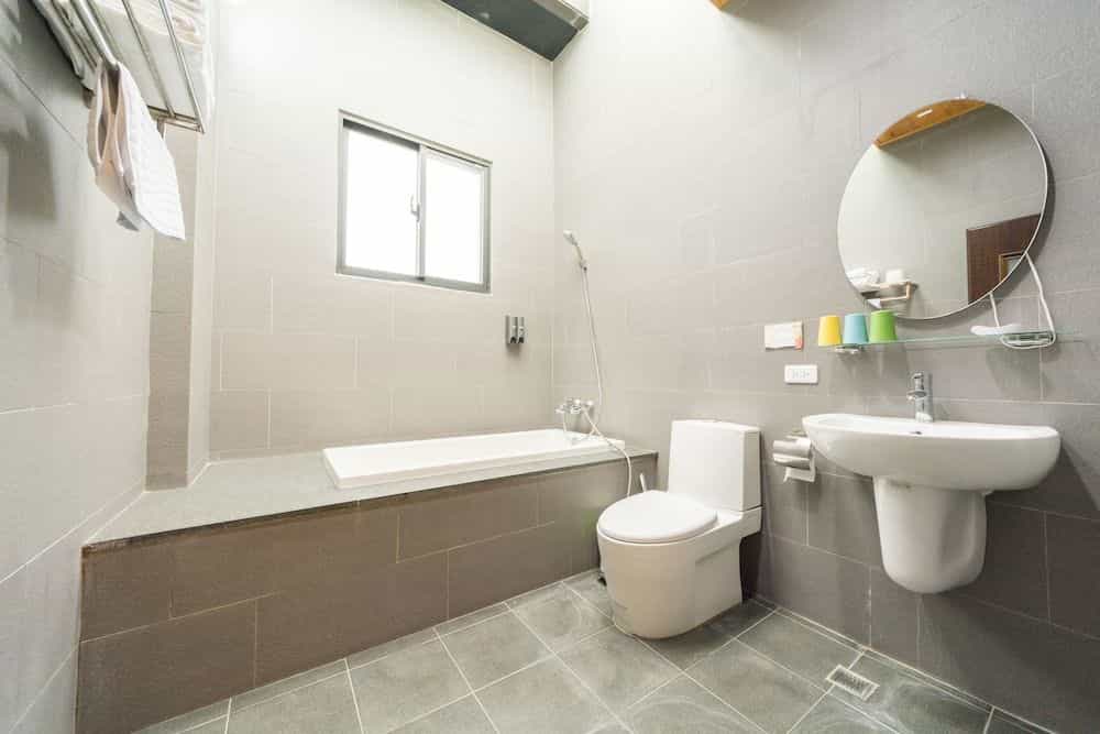 Ting Shuan B B&B Ting Shuan B B&B