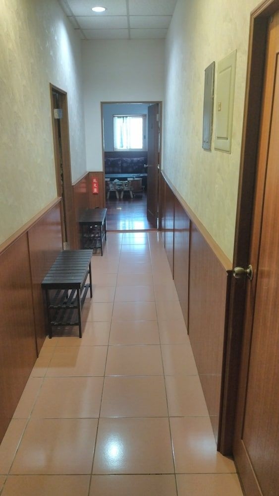 Shin Yi Homestay1