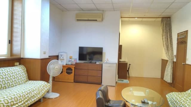 Elite Quadruple Room