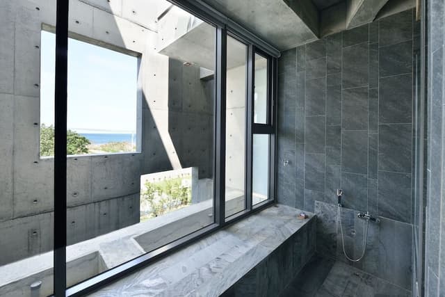 Comfort Double Room, Ocean View (202)