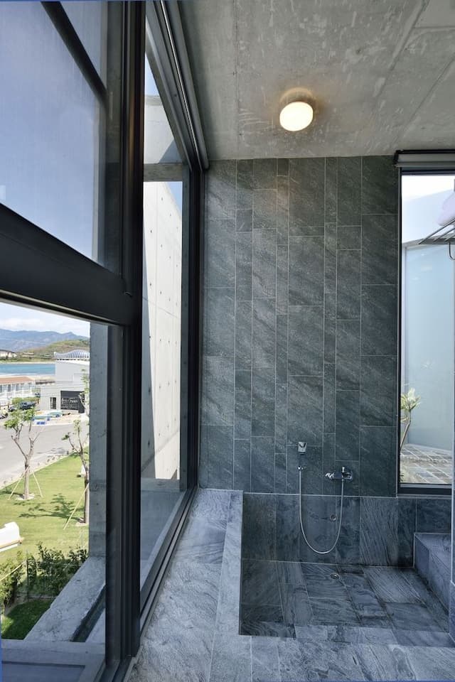 Comfort Double Room, Balcony, Ocean View (302)
