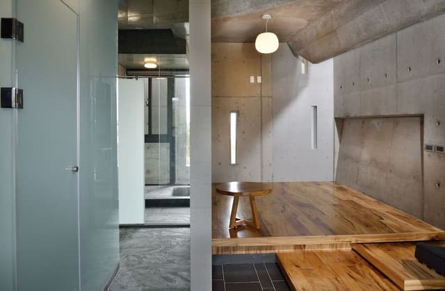 Design Double Room, Patio, Mountain View