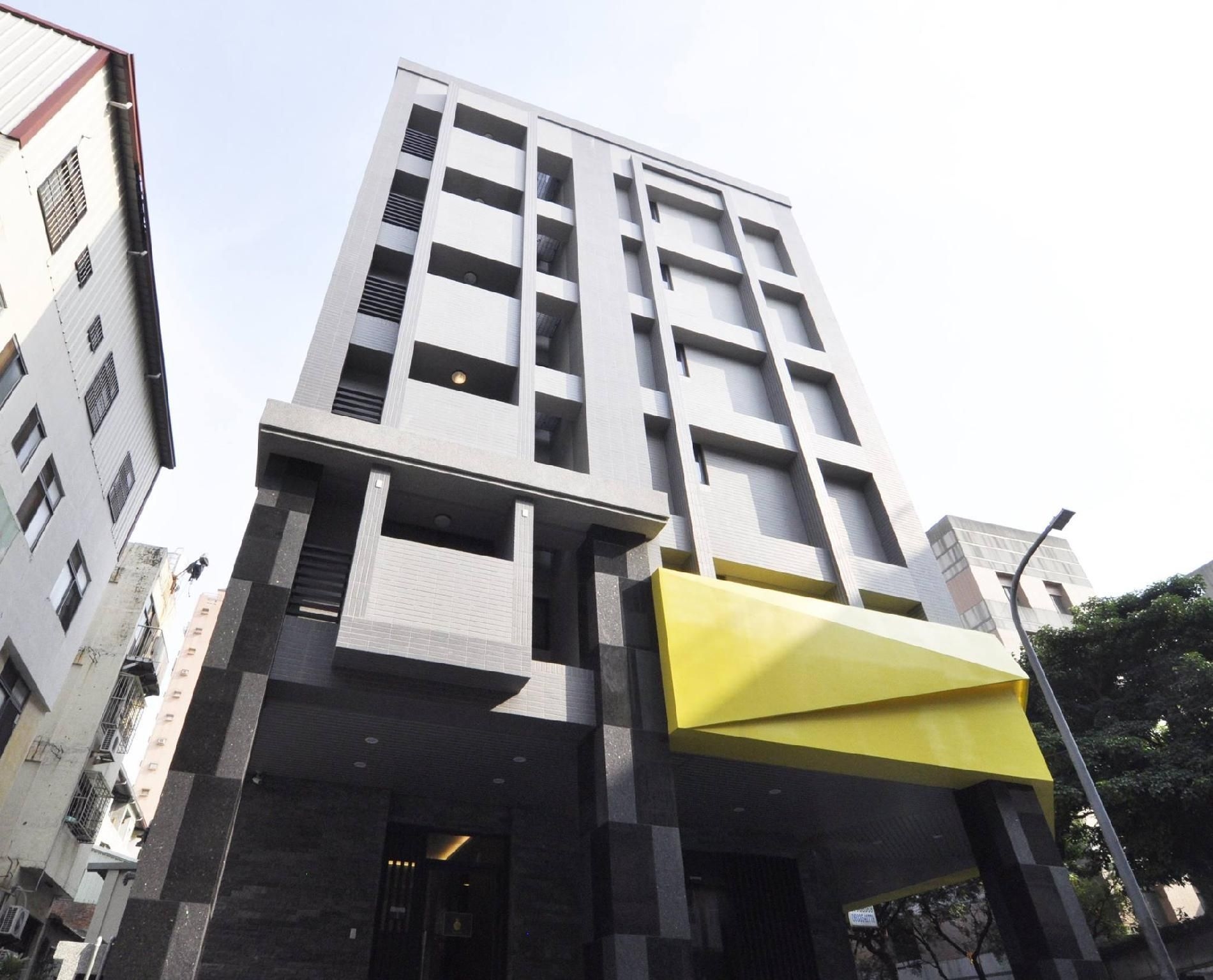 Feng Jia 25 Hotel0