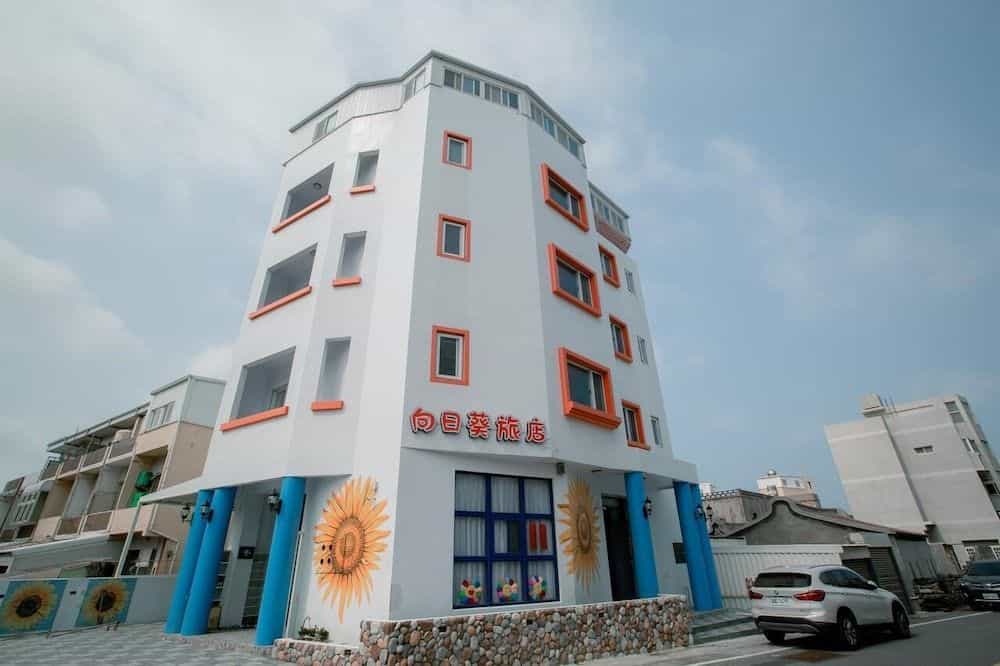 Sunflower Homestay Sunflower Homestay