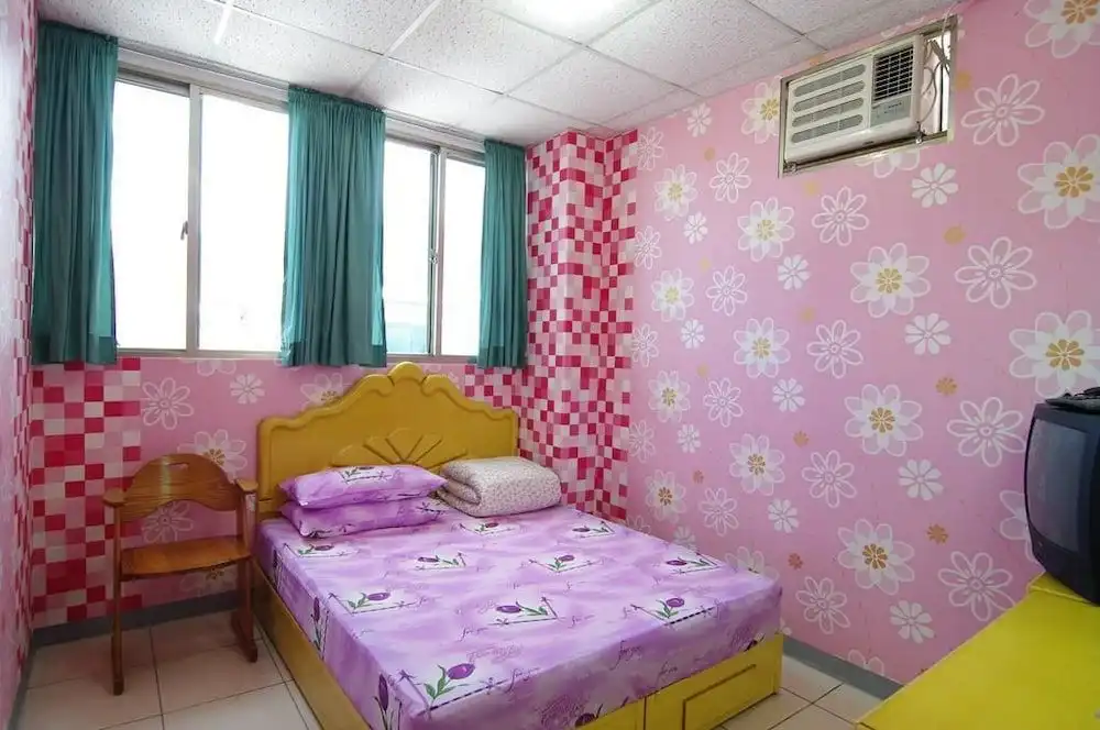Gui Ren Sha Cheng Guest House Gui Ren Sha Cheng Guest House