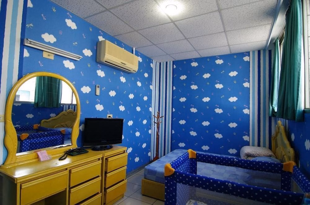 Gui Ren Sha Cheng Guest House3