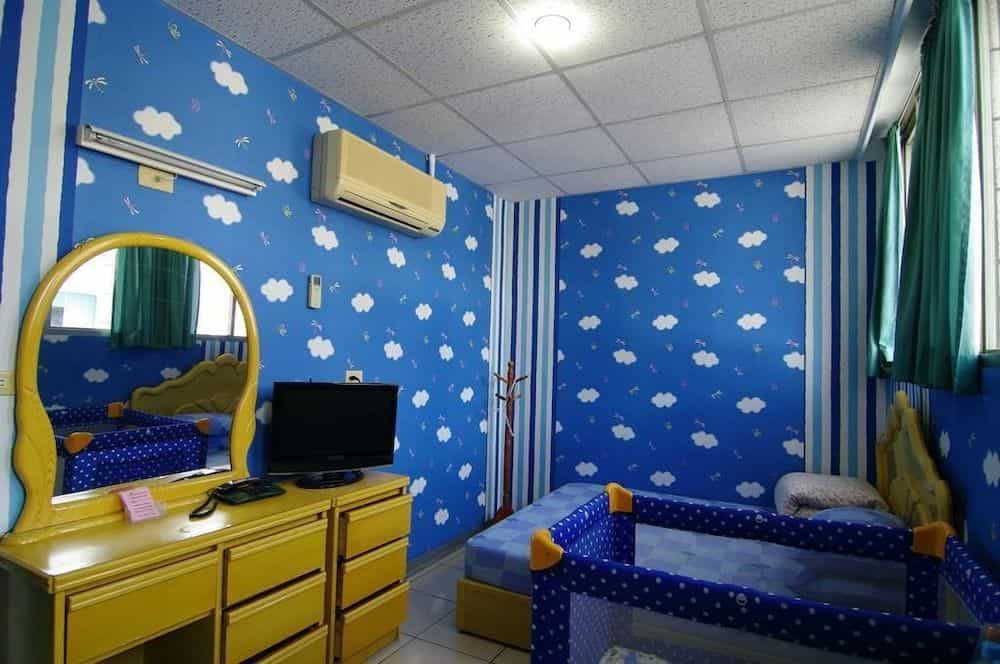 Gui Ren Sha Cheng Guest House Gui Ren Sha Cheng Guest House