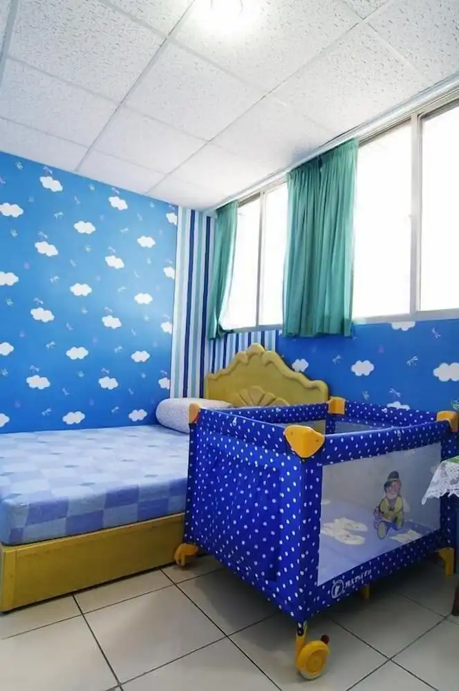 Gui Ren Sha Cheng Guest House Gui Ren Sha Cheng Guest House