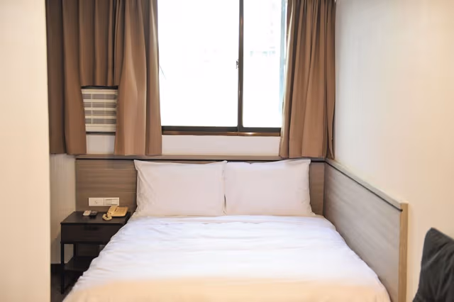 Classic Double Room