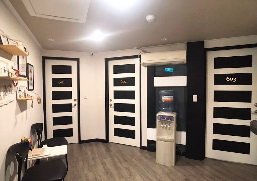 Huang Kai Hotel0