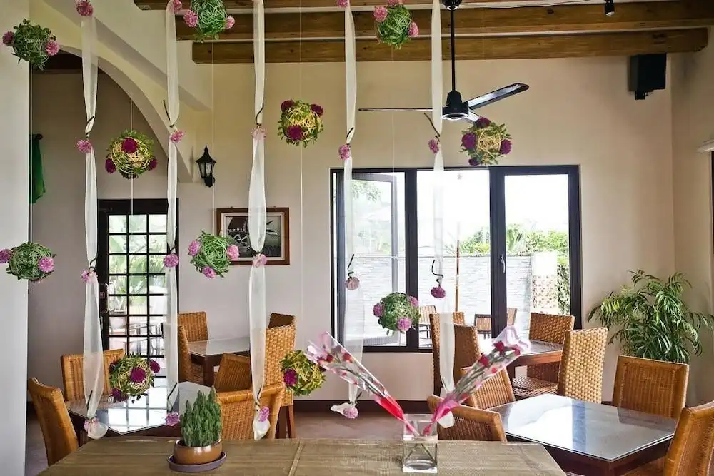Ji Li Ya Lan Homestay Ji Li Ya Lan Homestay
