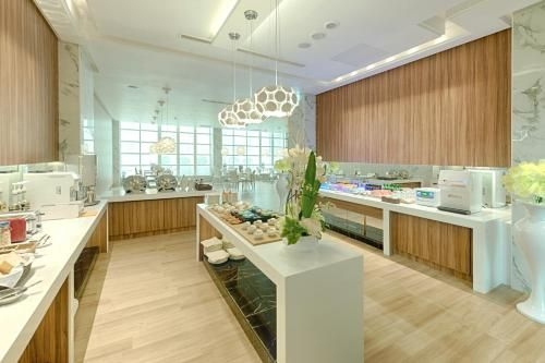 ซิกซ์ สตาร์ โมเทล - เถาหยวน (Six Star Motel - Taoyuan)1