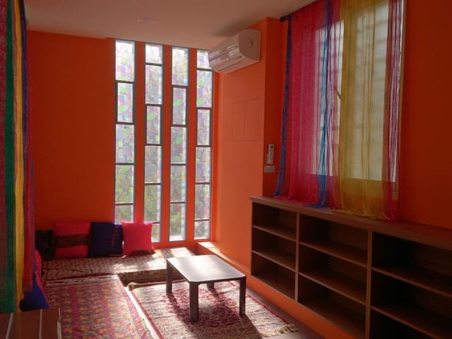 Gallery Double Room