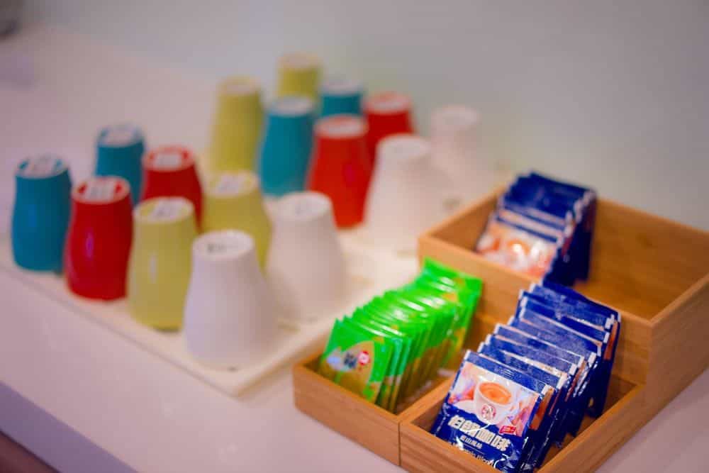 Colorful B&B Colorful B&B