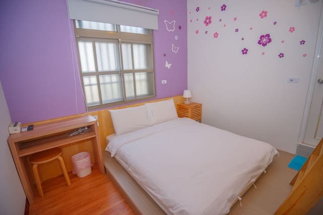 Triple Room, Mezzanine