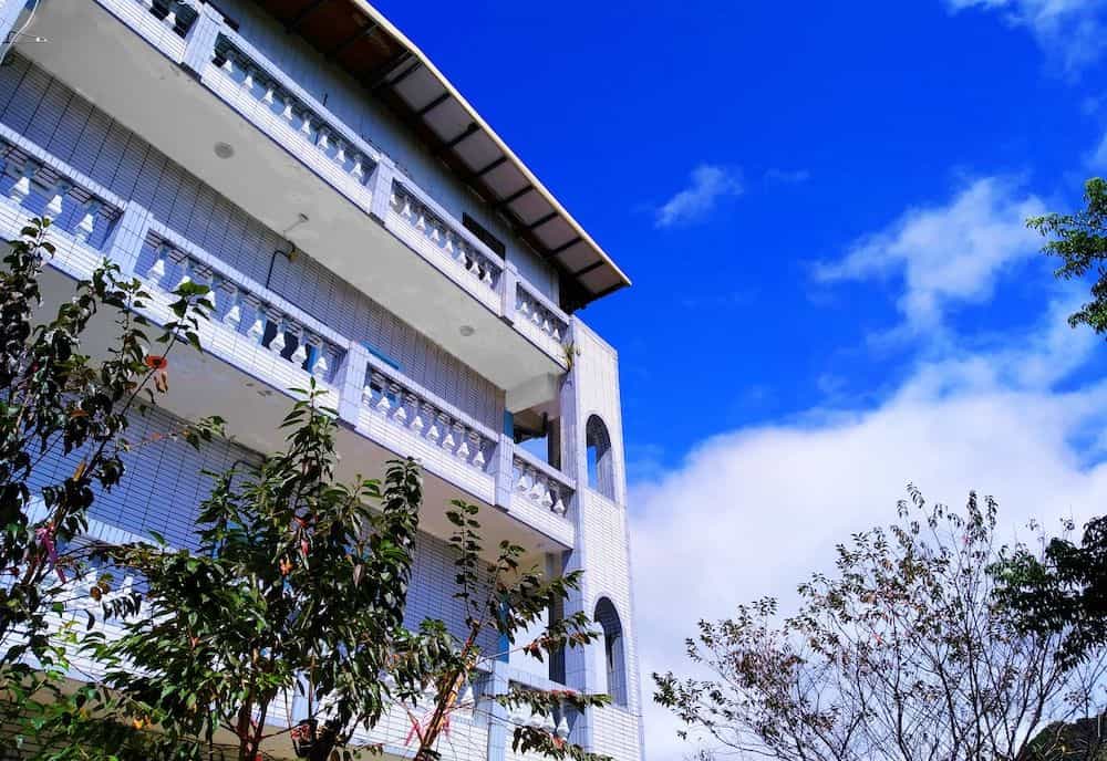 Lifu Garden Inn Lifu Garden Inn