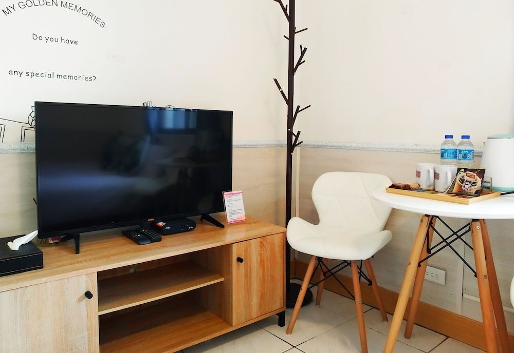 Lifu Garden Inn3