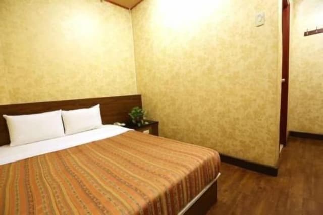 Elite Double Room, 1 Double Bed