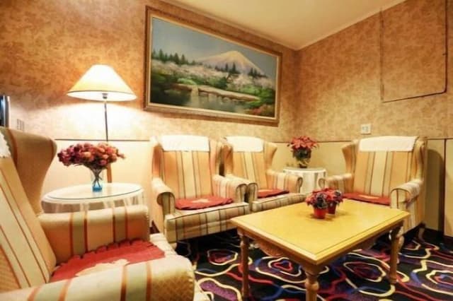 Romantic Double Room, 1 Double Bed