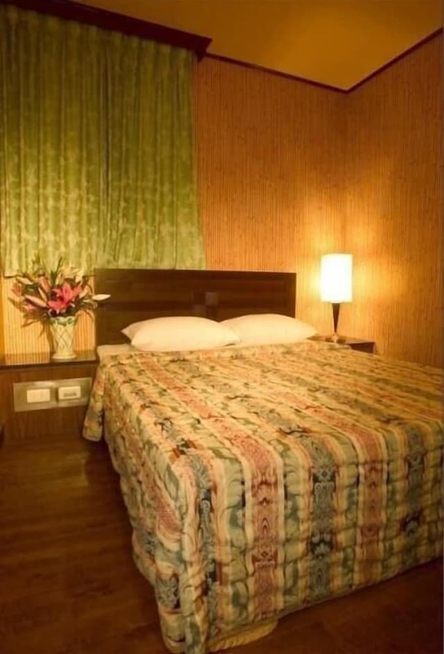 Elite Double Room, 1 Double Bed