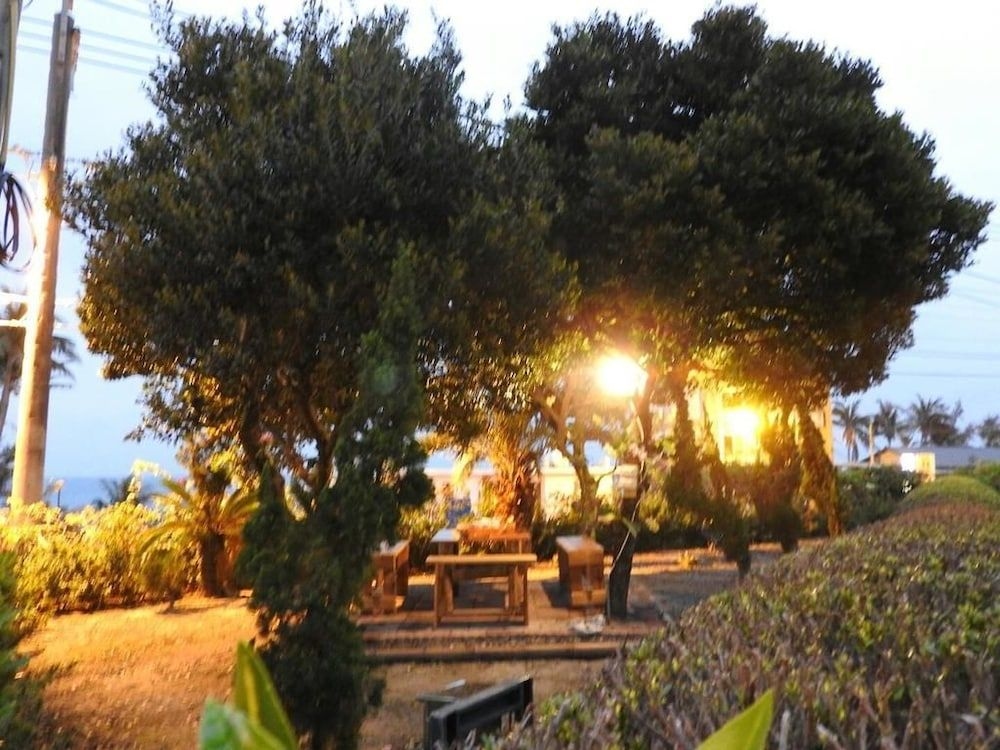 Mediterranean B&B1