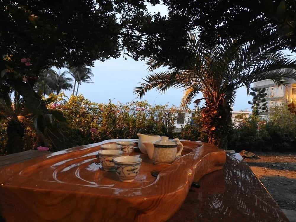Mediterranean B&B Mediterranean B&B