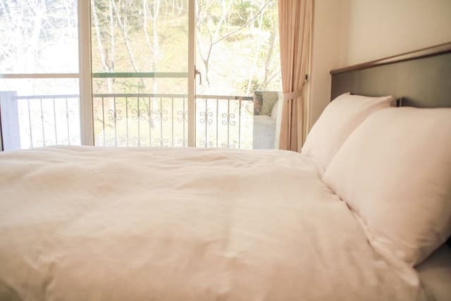 Comfort Double Room, 1 Double Bed, Mountain View, Mountainside