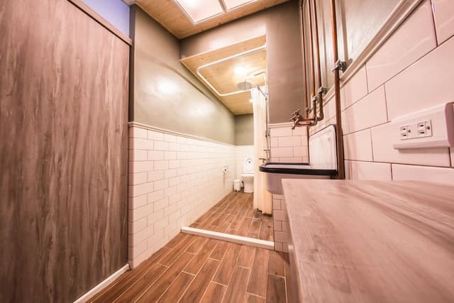 Comfort Quadruple Room (Sun)