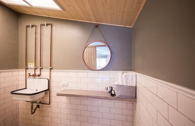 Comfort Quadruple Room (Sun)