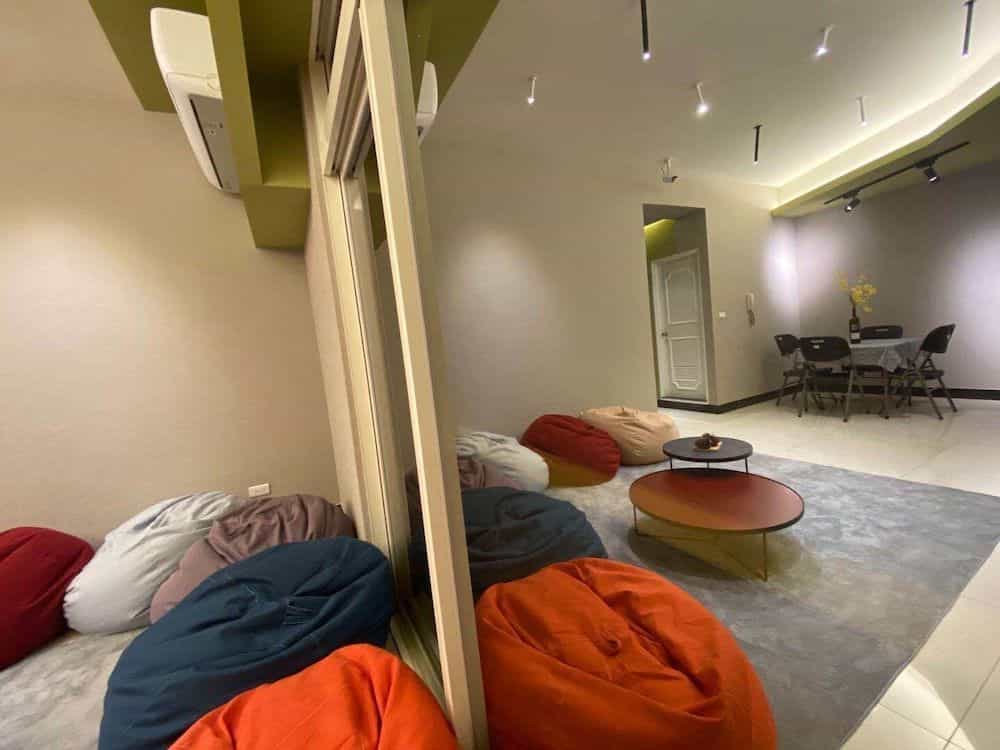 Arthur Hostel Arthur Hostel