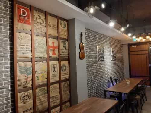Quiet Hostel - Minquan Inn(清淨背包客棧-民權新館) Quiet Hostel - Minquan Inn(清淨背包客棧-民權新館)