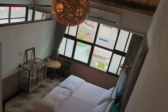 Comfort Loft, 1 Bedroom, Patio, Garden Area